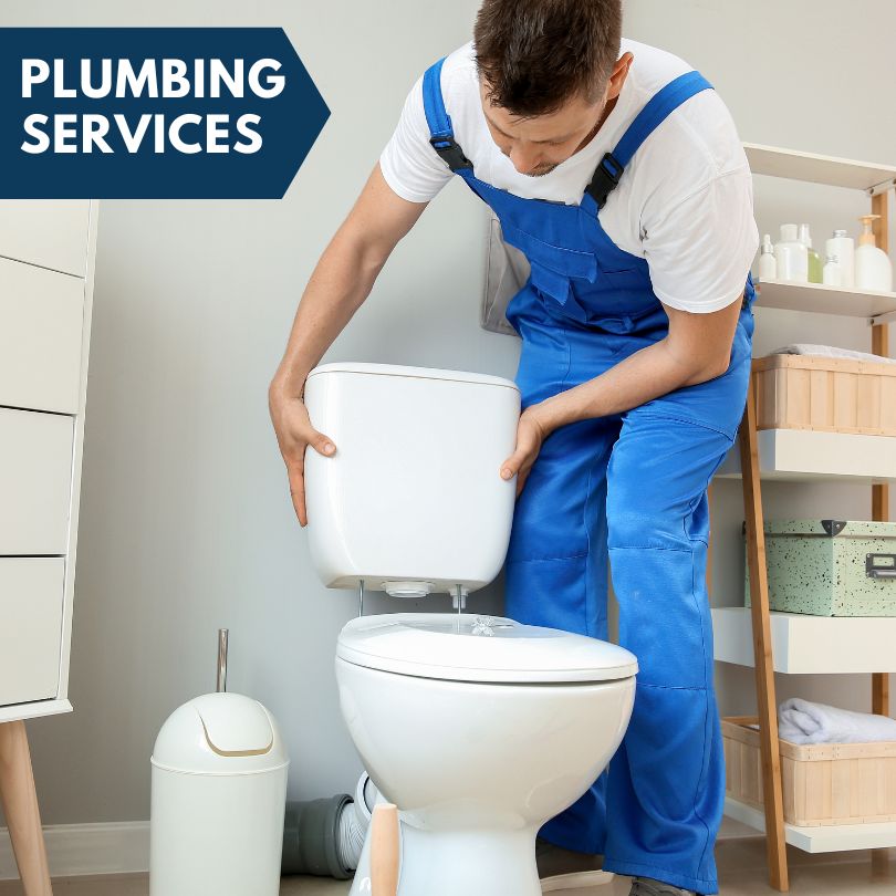 Plumbing Company in Bushnell, IL